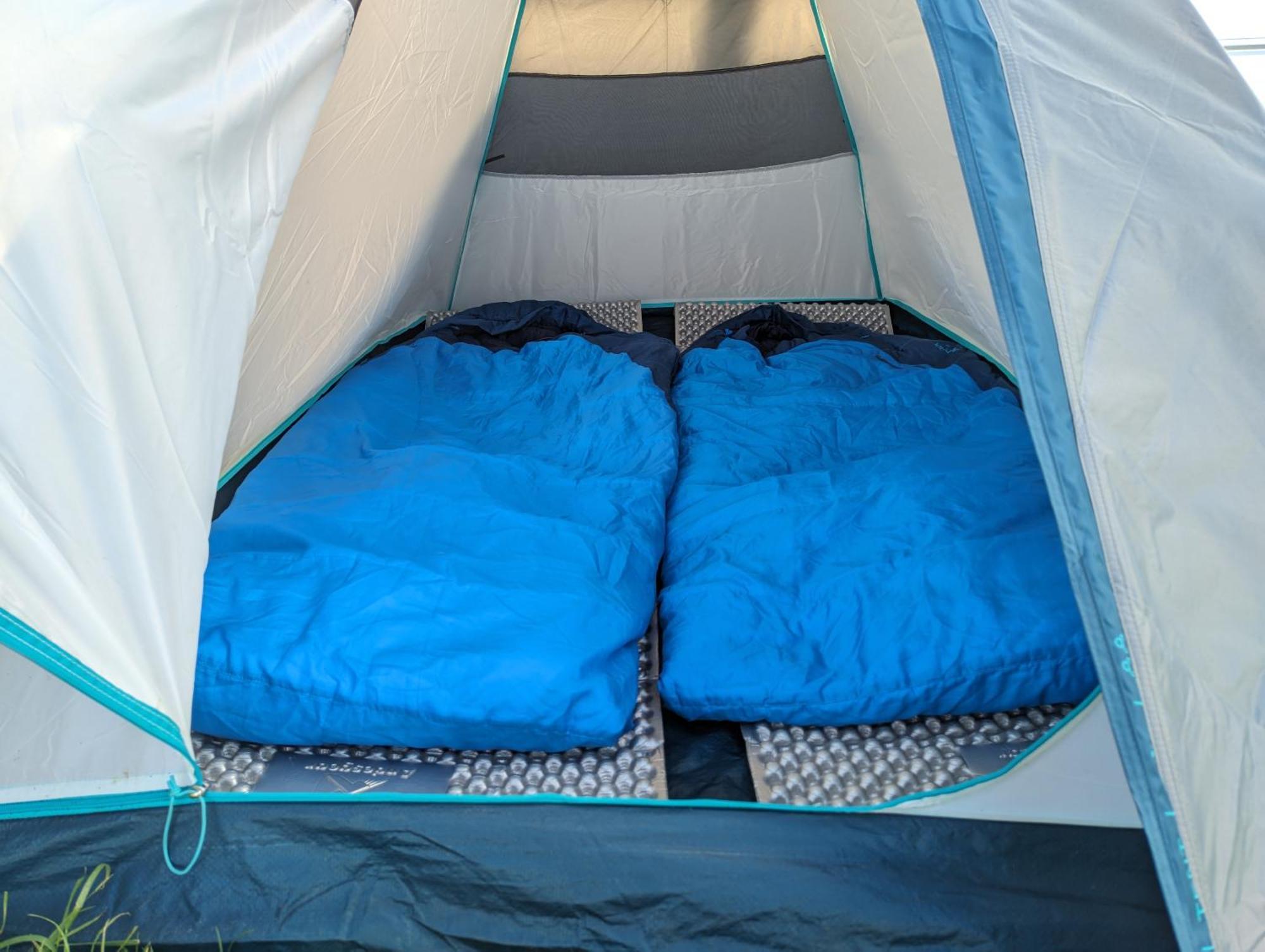 Camping Gueino Puerto Natales Exterior foto