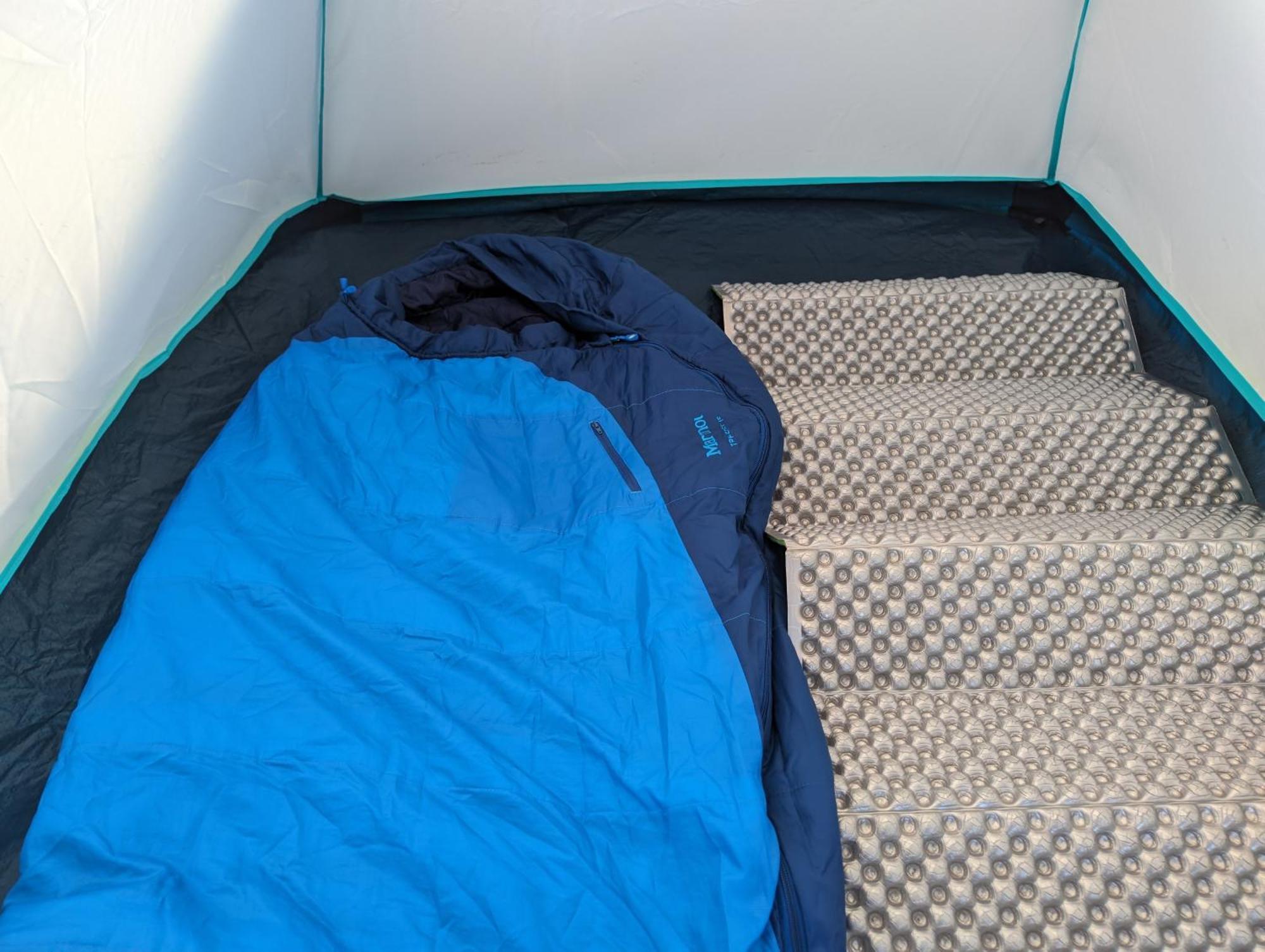 Camping Gueino Puerto Natales Exterior foto